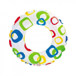 Intex 59241 Mintás úszógumi - 61 cm, többféle