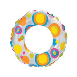 Intex 59241 Mintás úszógumi - 61 cm, többféle