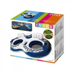 Intex 58837 River Run vízifotel - 243 x 157 cm Matrac, szörf, ráülős állatok Intex