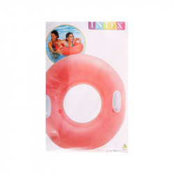 Hi-Gloss kapaszkodós úszógumi - 76 cm, többféle