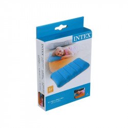 Intex 68676 Felfújható párna - 43 x 28 cm többféle Matrac, szörf, ráülős állatok Intex