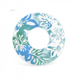 Clear color színes úszógumi - 91 cm, többféle Strandjáték, medence Intex