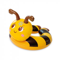 Intex 59220 Állatfejes úszógumi - többféle Strandjáték, medence Intex