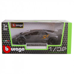 Bburago városi autó 1:32