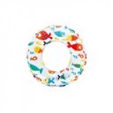 INTEX: Mintás úszógumi - 51 cm, többféle