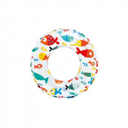 INTEX: Mintás úszógumi - 51 cm, többféle