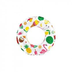 INTEX: Mintás úszógumi - 51 cm, többféle
