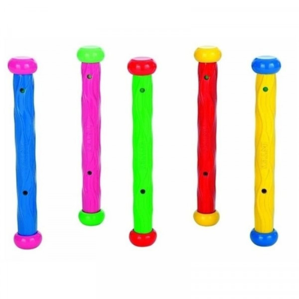 INTEX: Búvár bot 5 darabos készlet