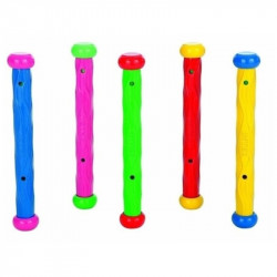 INTEX: Búvár bot 5 darabos készlet Kiegészítő, kellék Intex