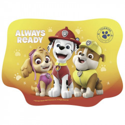 Ravensburger: Puzzle 4in1 - Mancs Őrjárat