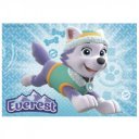 Ravensburger: Puzzle 2x24 db - Mancs Őrjárat, Skye és az Everest
