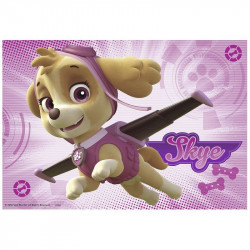 Ravensburger: Puzzle 2x24 db - Mancs Őrjárat, Skye és az Everest 1-99 darabos puzzle Ravensburger