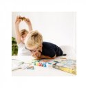 Gipszkiöntő dínó