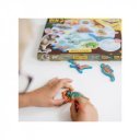 Gipszkiöntő dínó