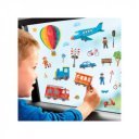 Ablakmatrica közlekedés