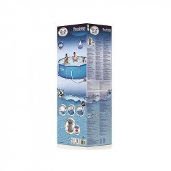 Maui fémvázas medence készlet 305 x 76 cm Medence Bestway