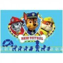 Ravensburger: Mancs őrjárat és Ryder 2 x 12 darabos puzzle