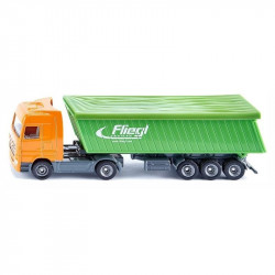 SIKU Mercedes-Benz kamion dömperrel 1:87 - 1796