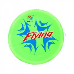 Frizbi - 25 cm - többféle Sportszer, labda Nincs