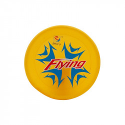 Frizbi - 25 cm - többféle Sportszer, labda Nincs