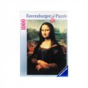 Da Vinci - Mona Lisa 1000 darabos puzzle