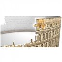 Ravensburger A római Colosseum 260 darabos 3D puzzle