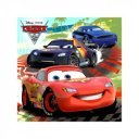 Ravensburger Verdák 2 szereplők 3 x 49 db puzzle