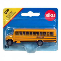 SIKU Amerikai iskolabusz 1:50 - 1319