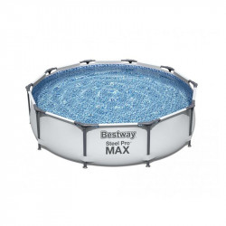 Bestway 56416 Maui medence készlet - 366 x 76 cm Medence Bestway