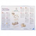 Ravensburger: Puzzle 3D 324 db - Notre Dame