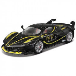 Bburago Ferrari FXXK versenyautó 1:43 Autó, jármű Bburago