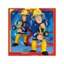 Ravensburger: Puzzle 3x49 db - Sam a mi hősünk