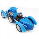 Bburago 1/18 - Bugatti TYPE 59