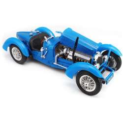 Bburago 1/18 - Bugatti TYPE 59