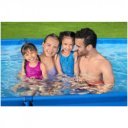Bestway Merevfalú medence 300 x 200 x66 cm