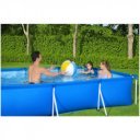 Bestway Merevfalú medence 300 x 200 x66 cm