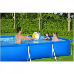 Bestway Merevfalú medence 300 x 200 x66 cm