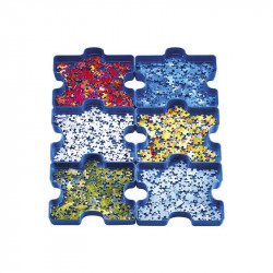 Ravensburger: Puzzle válogató Puzzle kiegészítő, ragasztó Ravensburger