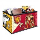 Ravensburger Puzzle 3D 216 db - Asztali tartó Harry Potter