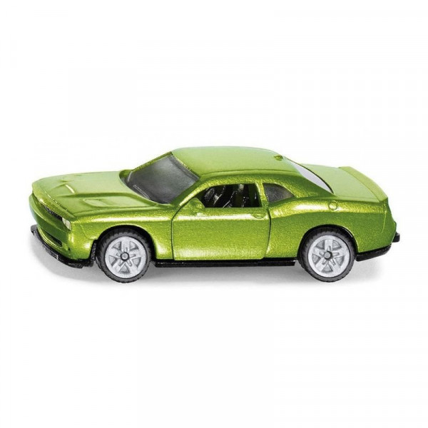 SIKU: Dodge Challenger SRT Hellcat