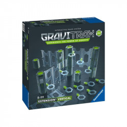 Gravitrax Pro - Magasító Építőjáték Gravitrax