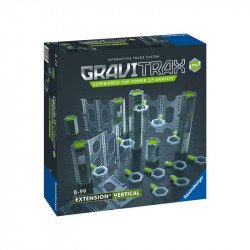 Gravitrax Pro - Magasító Építőjáték Gravitrax