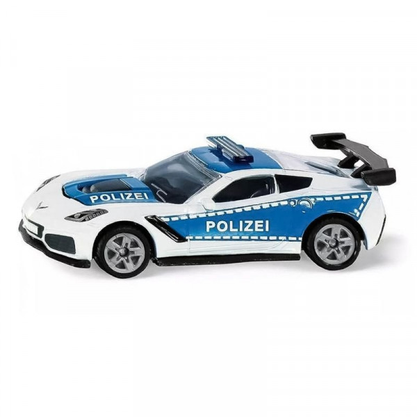 Chevrolet Corvette ZR1