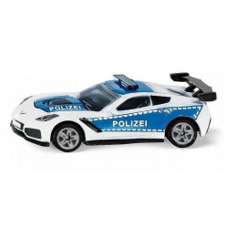 Chevrolet Corvette ZR1 Autó, jármű SIKU