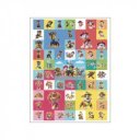 Matrica, Mancs Őrjárat 100 db