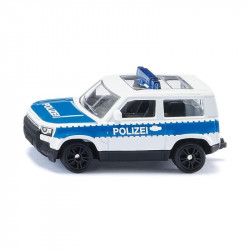 Land Rover Defender Autó, jármű SIKU