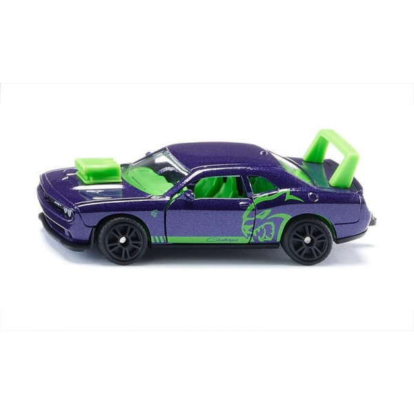 Dodge Challenger Custom