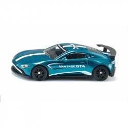 Aston Martin Vantage GT4 Autó, jármű SIKU