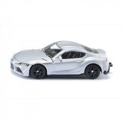 Toyota GR Supra Autó, jármű SIKU