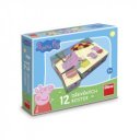 Fa mesekocka 12 db - Peppa malac